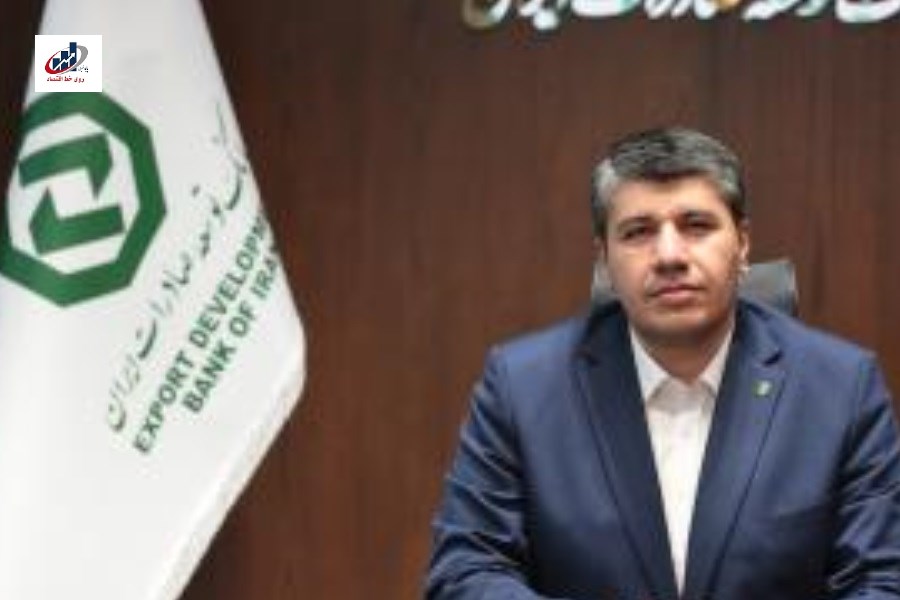 تصویر ۳۴ سال در مسیر صادرات؛ روایت تحول و دگردیسی در بانک توسعه صادرات ایران