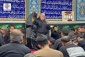 هیئت رئیسه جدید کانون مداحان استان خوزستان انتخاب شدند