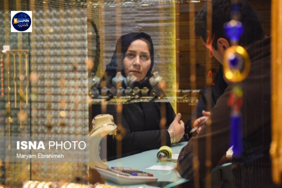 تصویر دلایل افزایش قیمت سکه و طلا در بازار؛ عوامل فرابازاری فراتر از نرخ اونس جهانی چیست؟