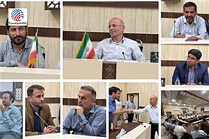 پیوندی نوین بین نماینده و رسانه‌ها