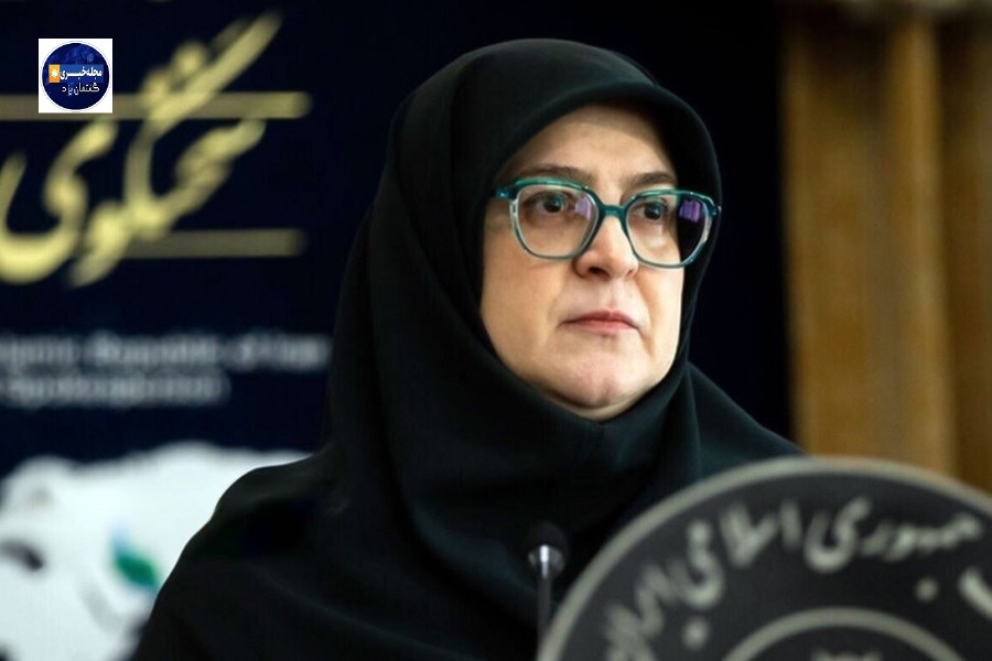 تصویر سخنگوی دولت: ۱۳۰ آیین‌نامه برنامه هفتم توسعه تصویب شد&#47; اجرای ۲۴۰۰ پروژه آموزشی در سال تحصیلی جدید
