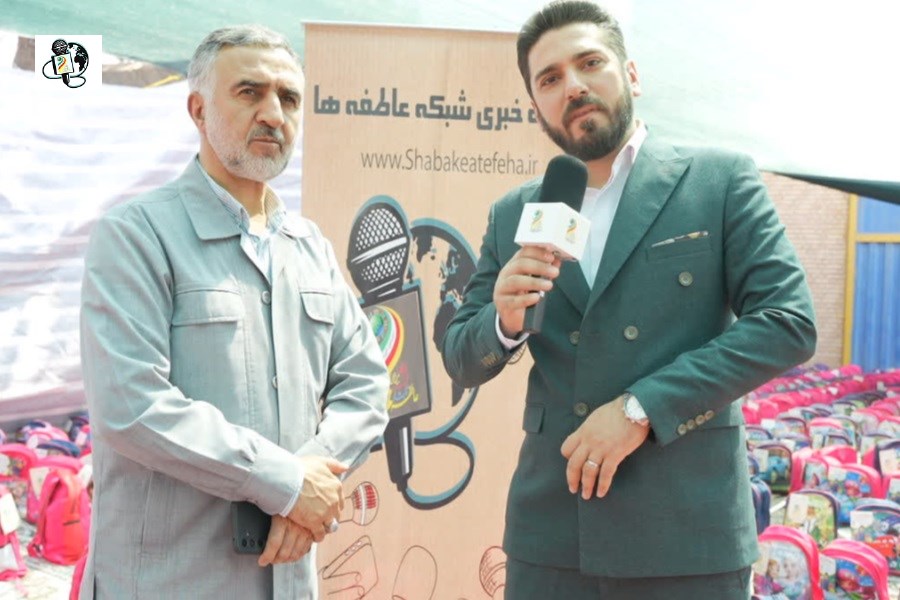 تأکید رئیس فراکسیون سمن های مجلس بر تحول در فرهنگ نیکوکاری: از «کمک» تا «احسان پیشدستانه»