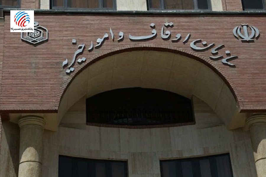 تصویر تأکید بر توسعه امامزاده شاه فرج الله و جلب سرمایه‌گذاران