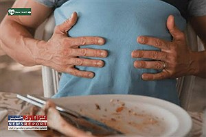 با چند تغییر کوچک، نفخ و سنگینی بعد از مهمانی را فراموش کنید