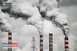 قرار گرفتن در معرض هوای آلوده می‌تواند به التهاب ریه منجر شود