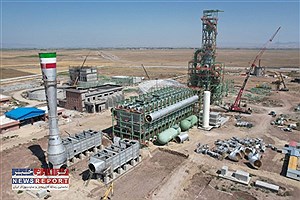 پیشرفت چشمگیر پروژه ۱.۱ میلیون تنی آرتاویل؛ مرز ۷۰ درصد فیزیکی رد شد