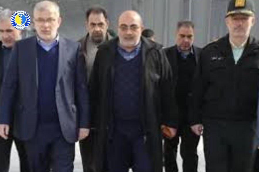 پروژه‌های مهم چهارباغ در آستانه بهره‌برداری: مناسبت دهه فجر