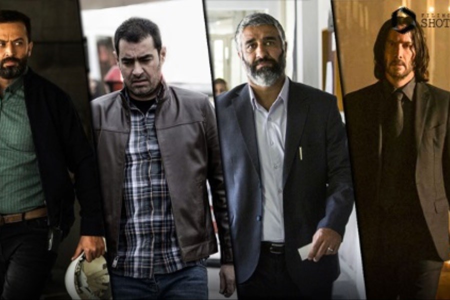 دنبال "سریال" خوب نگردید:  فیلیمو بهترین انتخاب برای تماشای بی‌حد و مرز است