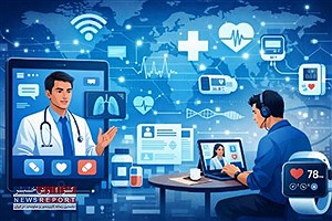 تله‌مدیسین؛ آینده ارائه خدمات درمانی در عصر فناوری