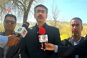 توسعه پایدار لامرد در گرو تلفیق پروژه‌های عمرانی با مشارکت شهروندی است