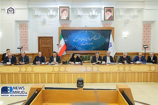 هشدار وزیر راه به مدیران: پول مردم در پروژه‌های مسکن با مشکل زیرساخت هدر نرود