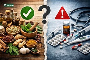 طب سنتی: تا کجا می‌توان اعتماد کرد؟