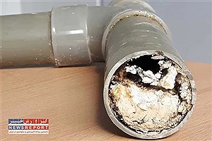 شرکت لوله بازکنی آرکا لوله