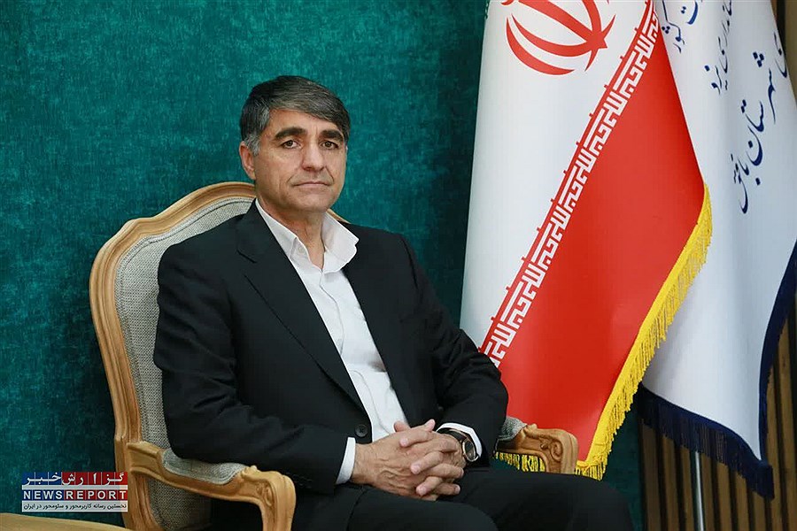 پیام فرماندار بافق به مناسبت انتخاب حضرت آیت‌الله سید مجتبی حسینی خامنه‌ای به عنوان رهبر معظم انقلاب اسلامی