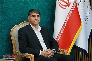 پیام فرماندار بافق به مناسبت انتخاب حضرت آیت‌الله سید مجتبی حسینی خامنه‌ای به عنوان رهبر معظم انقلاب اسلامی
