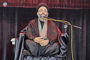 احیا شب نوزدهم ماه مبارک رمضان در لامرد؛