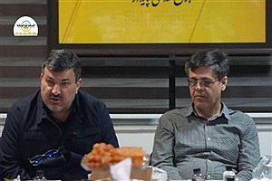 پایداری شبکه برق استان تهران در اوج نبرد