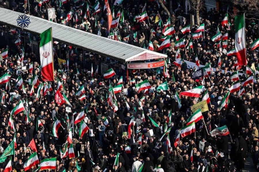 «نوای یا حیدر» به زودی سراسر کشور را فرا می‌گیرد / وعده آخرین نبرد حق علیه باطل