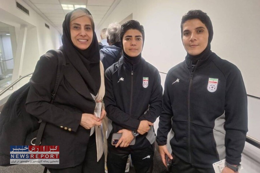 شکست پروژه‌ ترامپ در استرالیا / بازگشت ملی‌پوشان فوتبال بانوان به آغوش وطن پس از پشیمانی از پناهندگی
