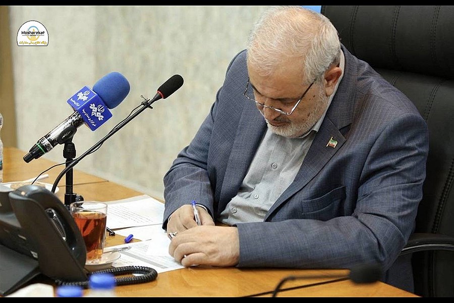 تعهد روز افزون تمامی کارکنان صنعت آب و برق به استمرار خدمت رسانی/ تلاش شبانه‌روزی کارکنان برای حفظ پایداری شبکه در جریان است