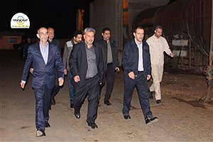 نیروگاه‌های حرارتی با آمادگی کامل در مدار تولید هستند