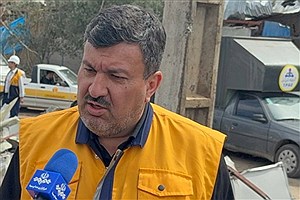 تشریح ابعاد خسارات حملات روز گذشته به شبکه برق استان تهران