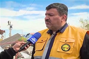 پایداری شبکه برق استان تهران پس از حملات اخیر