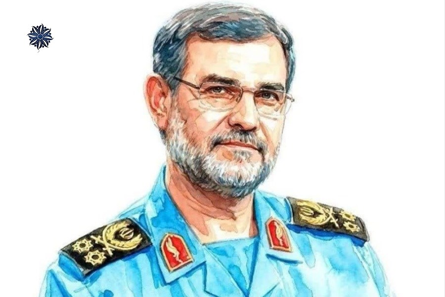 اقتدار دریایی ایران به روایت دکتر زهره الهیان: شهادت در پیشانی دریابان تنگسیری نوشته شده بود