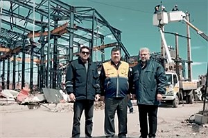 روز تجلی اراده‌ یک ملت