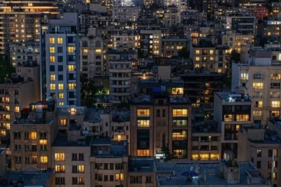 برق فقط انرژی نیست؛ جریان زندگی است