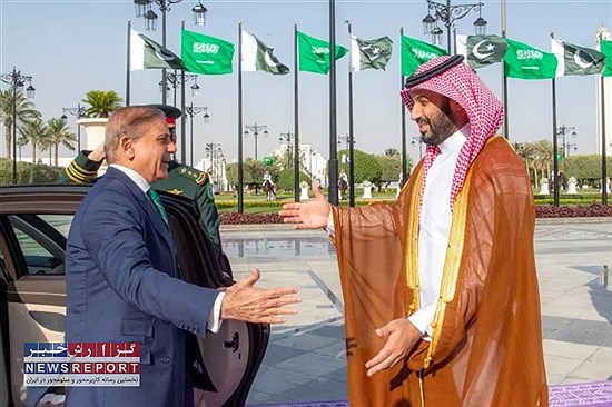 میانجی مذاکرات ایران و آمریکا یا سپر نظامی عربستان در جنگ خلیج فارس؟