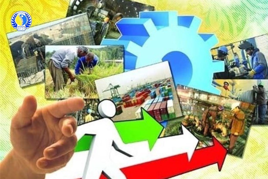 نجات اقتصاد ایران در گرو تقویت بخش تعاونی است