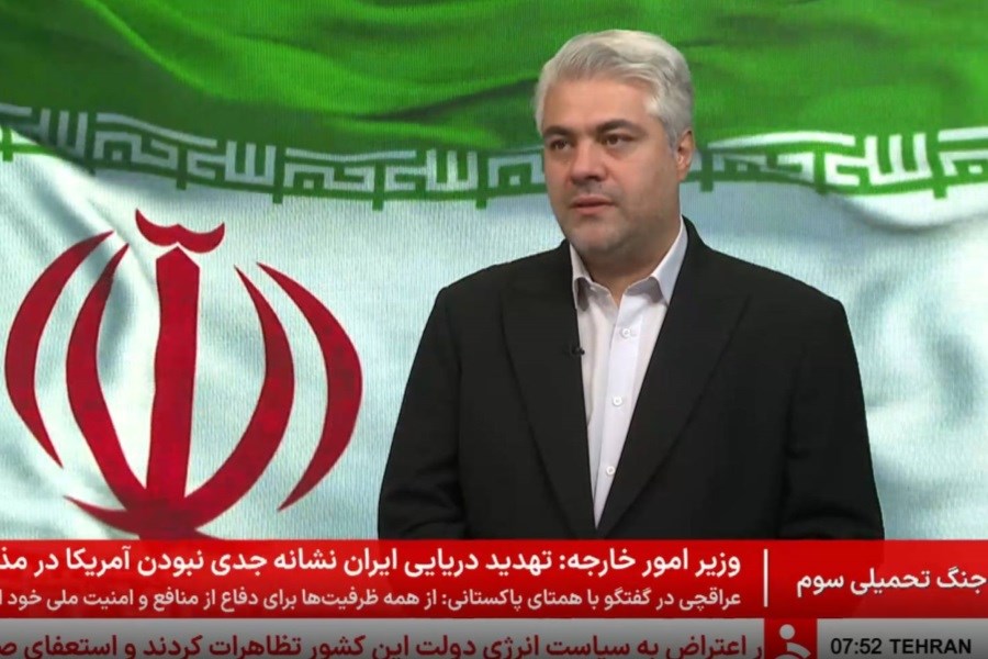 حملات دشمن به شرکت توزیع نیروی برق استان تهران، مانع خدمت رسانی به مردم نشد