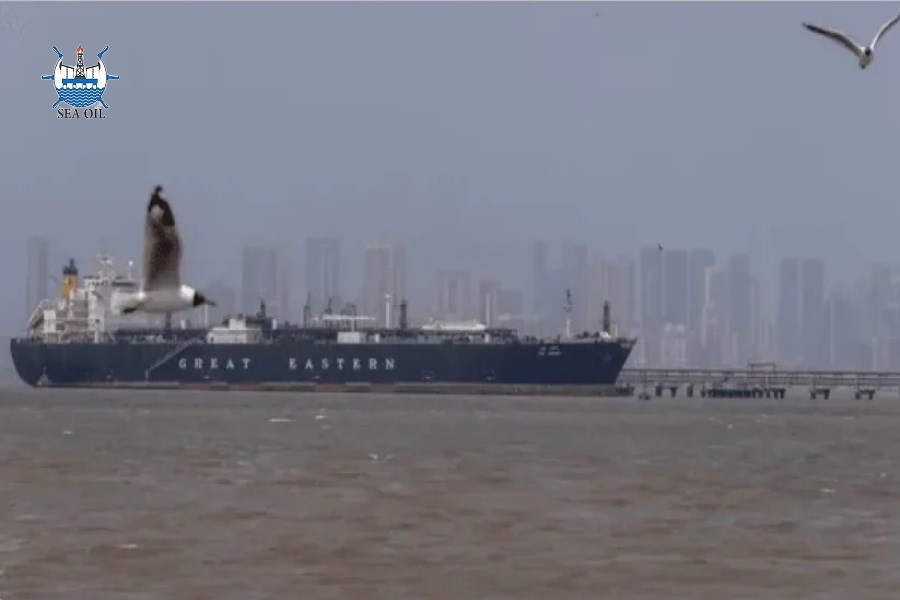 صادرات نفت کویت مسدود شد