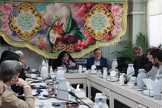 آرایش در شرایط جنگی در دستور کار جمعیت اعتلا / هشدار دبیرکل: نیازمند نهادهای مردمی چابک و هوشمند هستیم