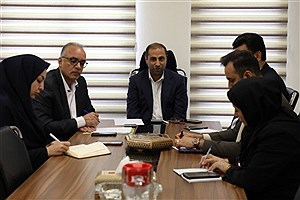 صنعت برق مایه عزت و آبروی وزارت نیرو شد/ تاکید بر مستندسازی عملکرد صنعت برق در جنگ رمضان