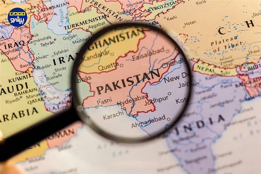 توسعه معدن مس پاکستان بازهم به تعویق افتاد