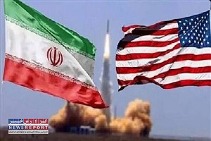 جنگ علیه ایران مظهر نهایی تبعیت آمریکا از اسرائیل بود