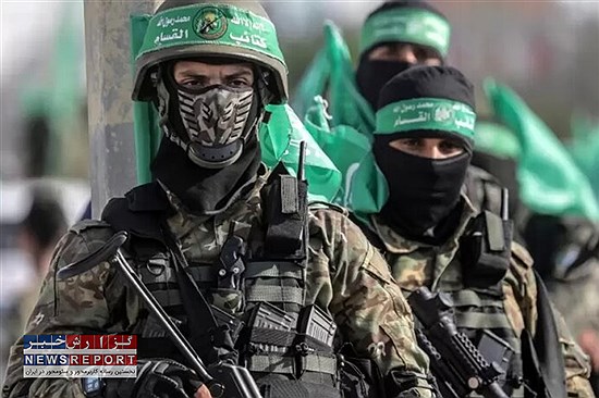 محکوم کردن حماس به معنای محکوم کردن حق فلسطینیان برای مقاومت در برابر ظلم است