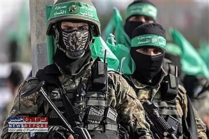 محکوم کردن حماس به معنای محکوم کردن حق فلسطینیان برای مقاومت در برابر ظلم است