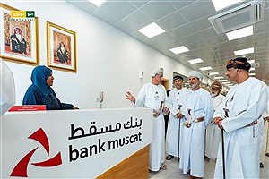 افتتاح حساب بانکی در عمان؛ گام کلیدی برای راه‌اندازی و مدیریت کسب‌وکار