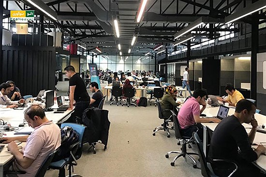 استارتاپ‌ها در ایران چطور شرکت‌های بزرگ را تهدید می‌کنند؟