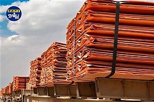 آیا واردات مس تصفیه‌شده آمریکا رکورد سال ۲۰۲۵ را می‌شکند؟