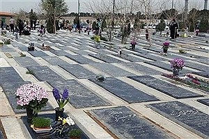 قبل از سفارش سنگ مزار برای قطعه 319 بهشت زهرا این مطلب را بخوانید
