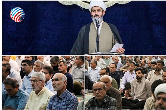 نبرد کنونی، «جنگ وجودی» برای نابودی رژیم صهیونیستی است