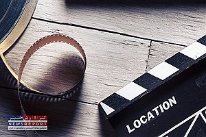 سریال دردل ماه جلوی دوربین فیلمساز شیرازی