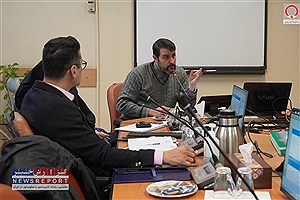 از سئوی سایت تا حضور سازمانی در فضای مجازی با تدریس احمد باقری