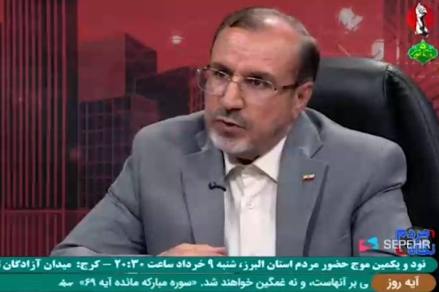 باید از تعاونی‌ها در سطح کشور حمایت شود