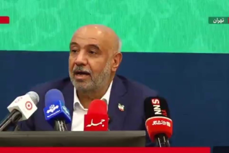میدری: تقویت تاب‌آوری اجتماعی، ضرورتی برای عبور موفق از بحران‌هاست