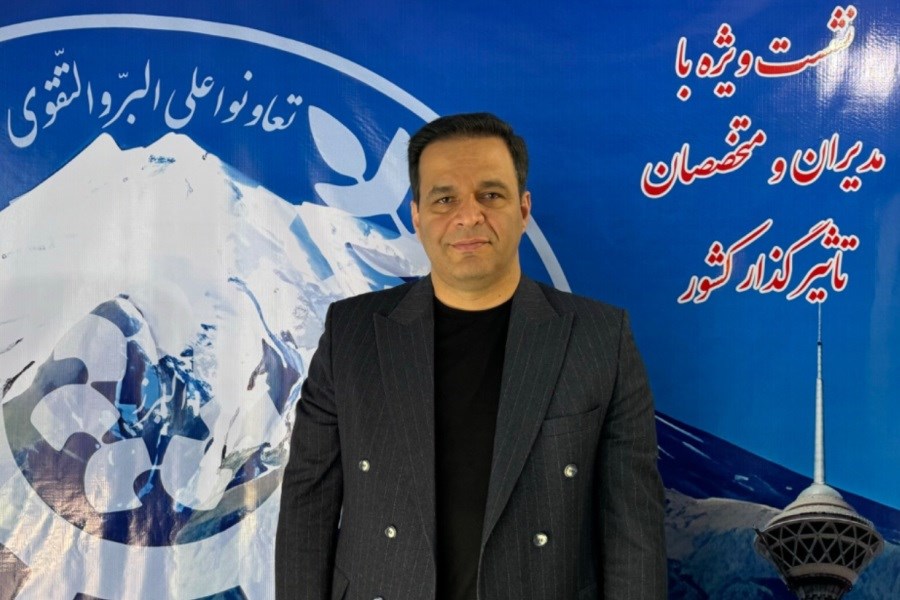 دکتر سعیدرضا ملکی مدیریت کلینیک دندانپزشکی رسا در مصاحبه با شبکه تعاون